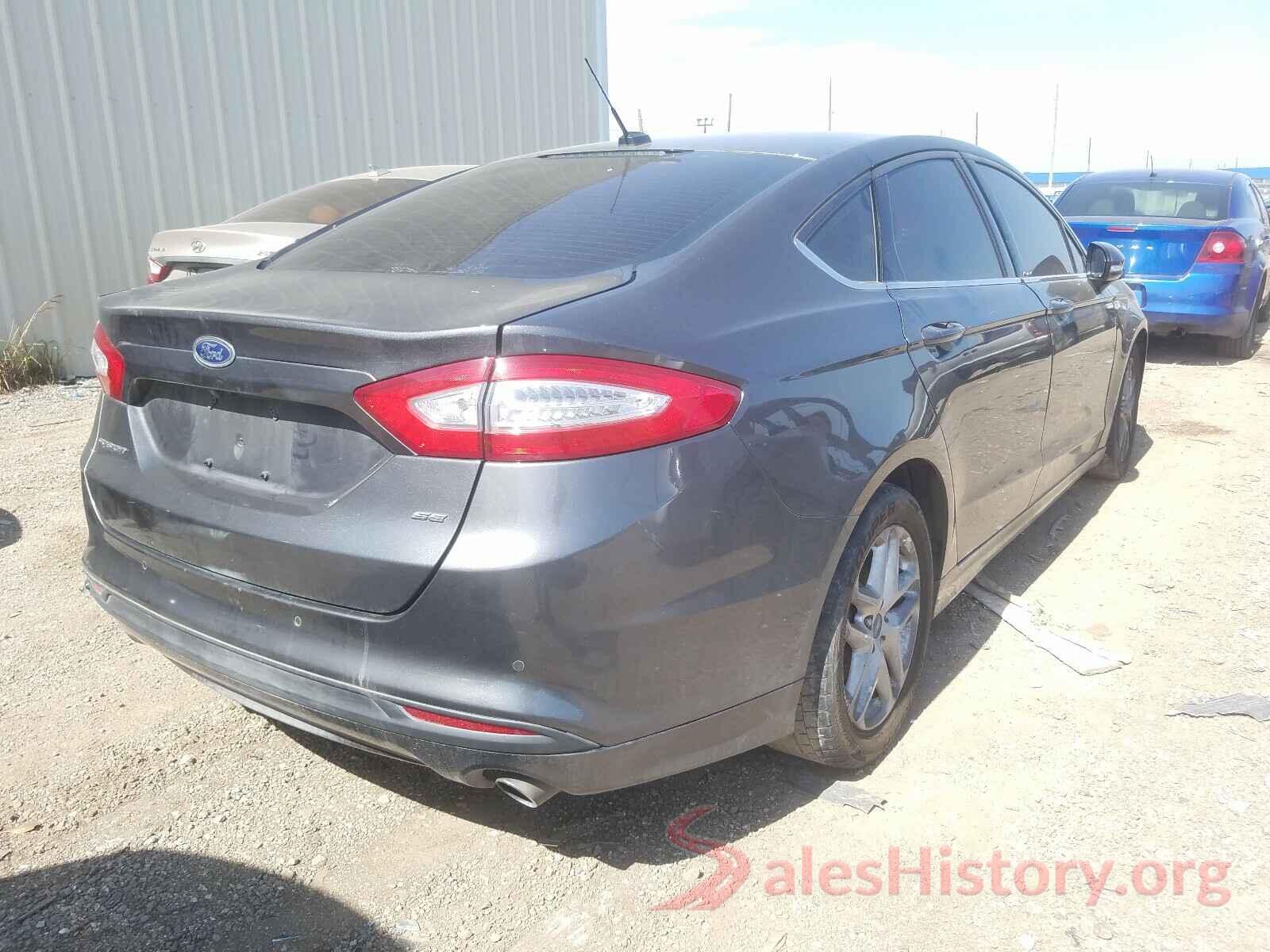 3FA6P0H79GR251235 2016 FORD FUSION