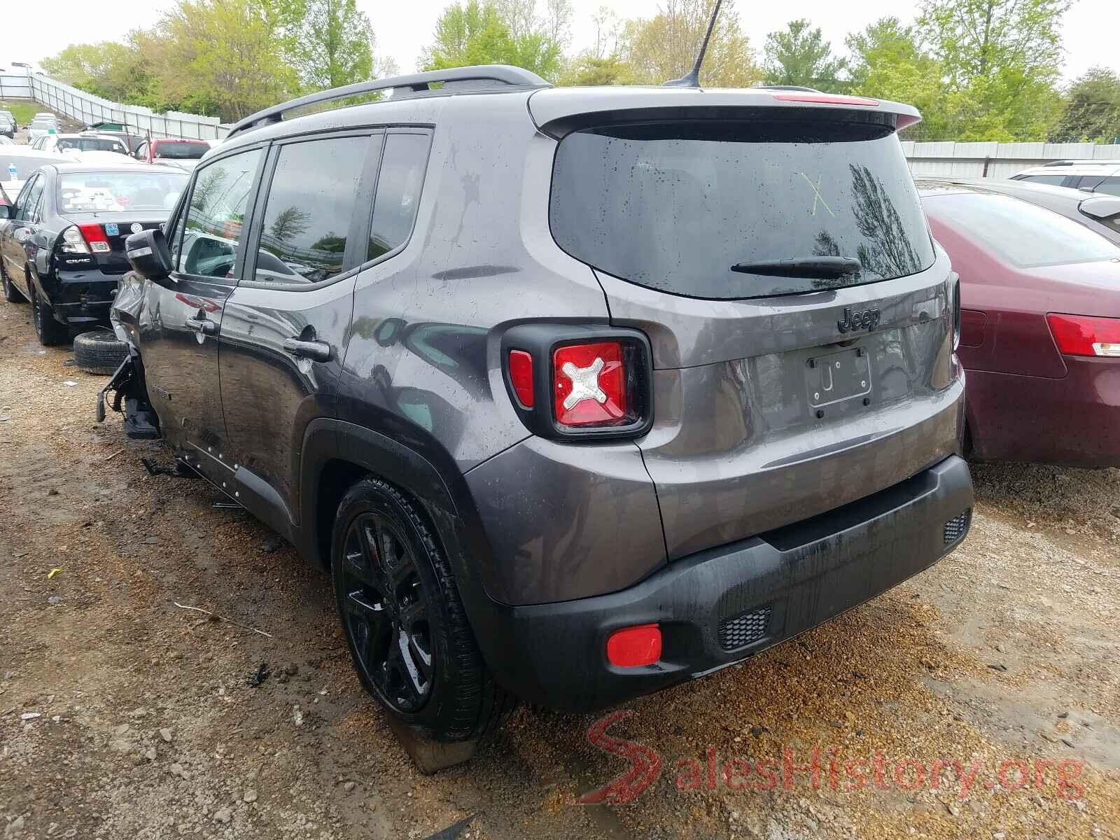 ZACCJABB2HPF04859 2017 JEEP RENEGADE