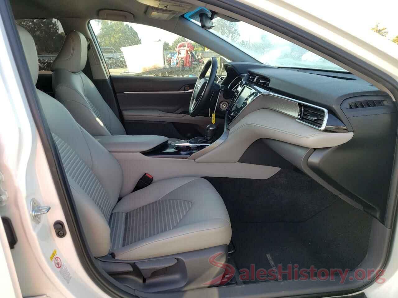 JTNB11HK6J3027216 2018 TOYOTA CAMRY