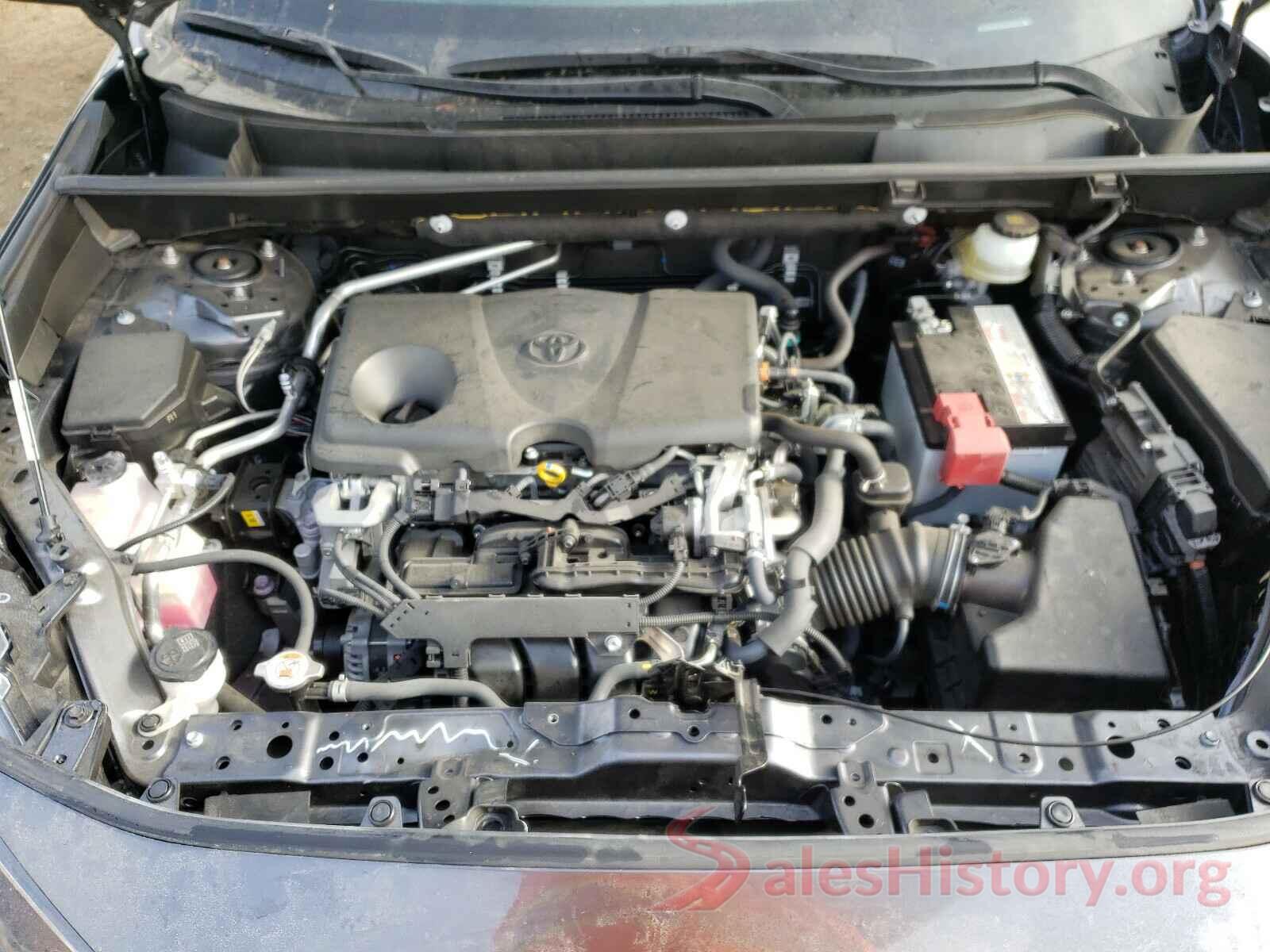 JTMK1RFV3KD038024 2019 TOYOTA RAV4