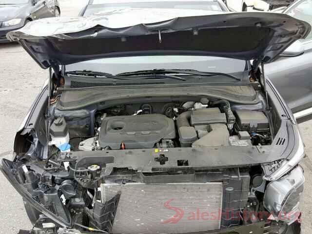 5NMS2CAD5KH068934 2019 HYUNDAI SANTA FE