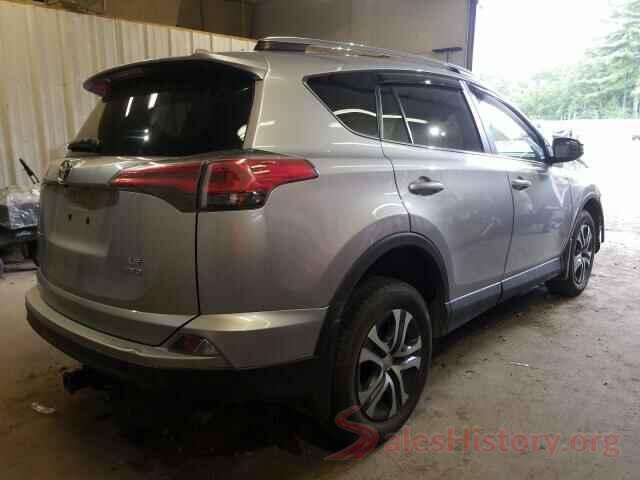 2T3BFREV2HW623255 2017 TOYOTA RAV4