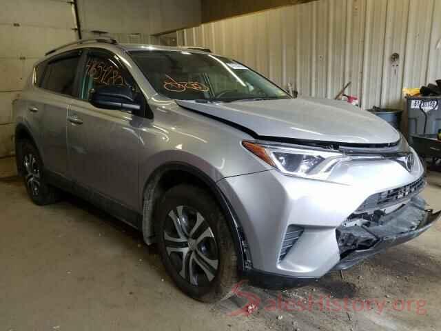 2T3BFREV2HW623255 2017 TOYOTA RAV4