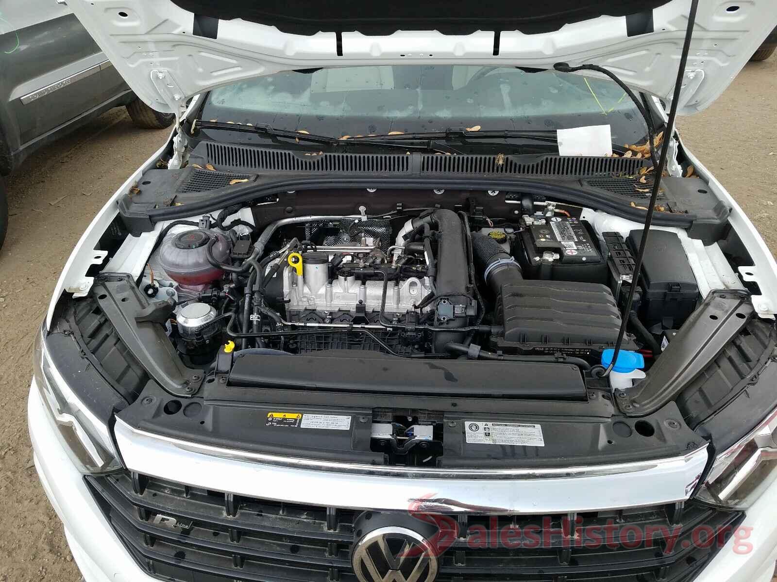 3VWCB7BU0KM226004 2019 VOLKSWAGEN JETTA