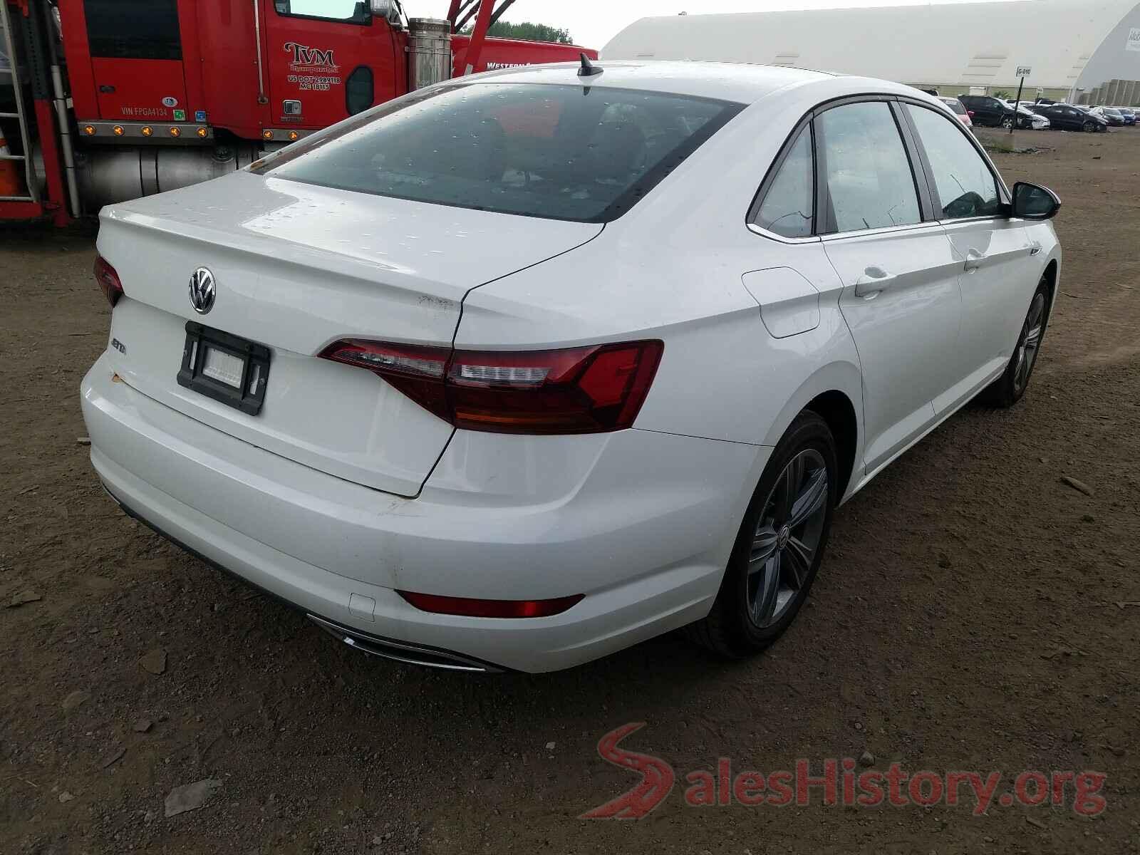 3VWCB7BU0KM226004 2019 VOLKSWAGEN JETTA