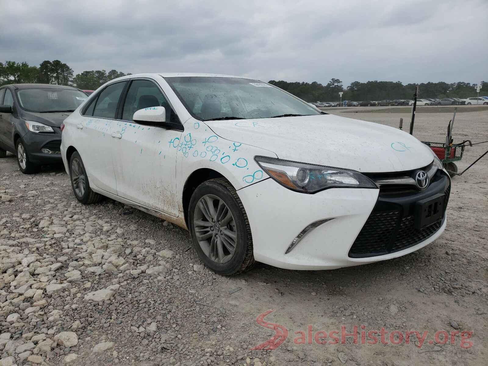 4T1BF1FK2HU367021 2017 TOYOTA CAMRY