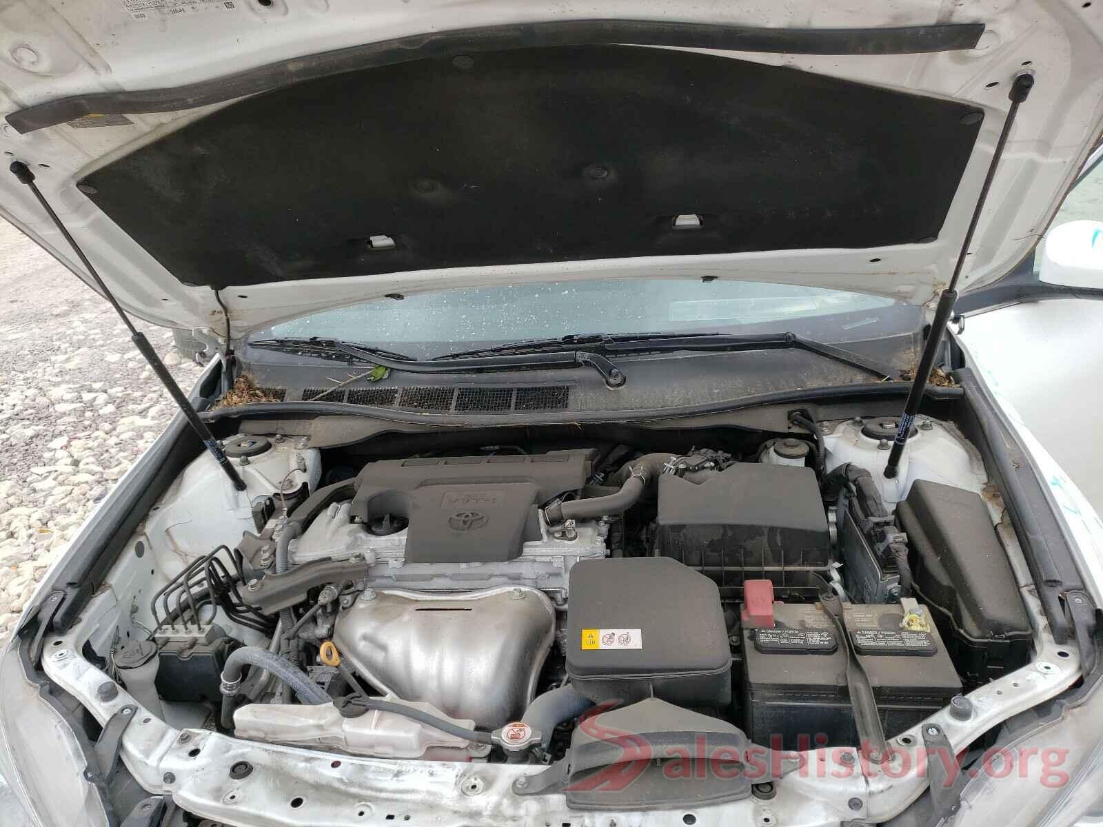 4T1BF1FK2HU367021 2017 TOYOTA CAMRY