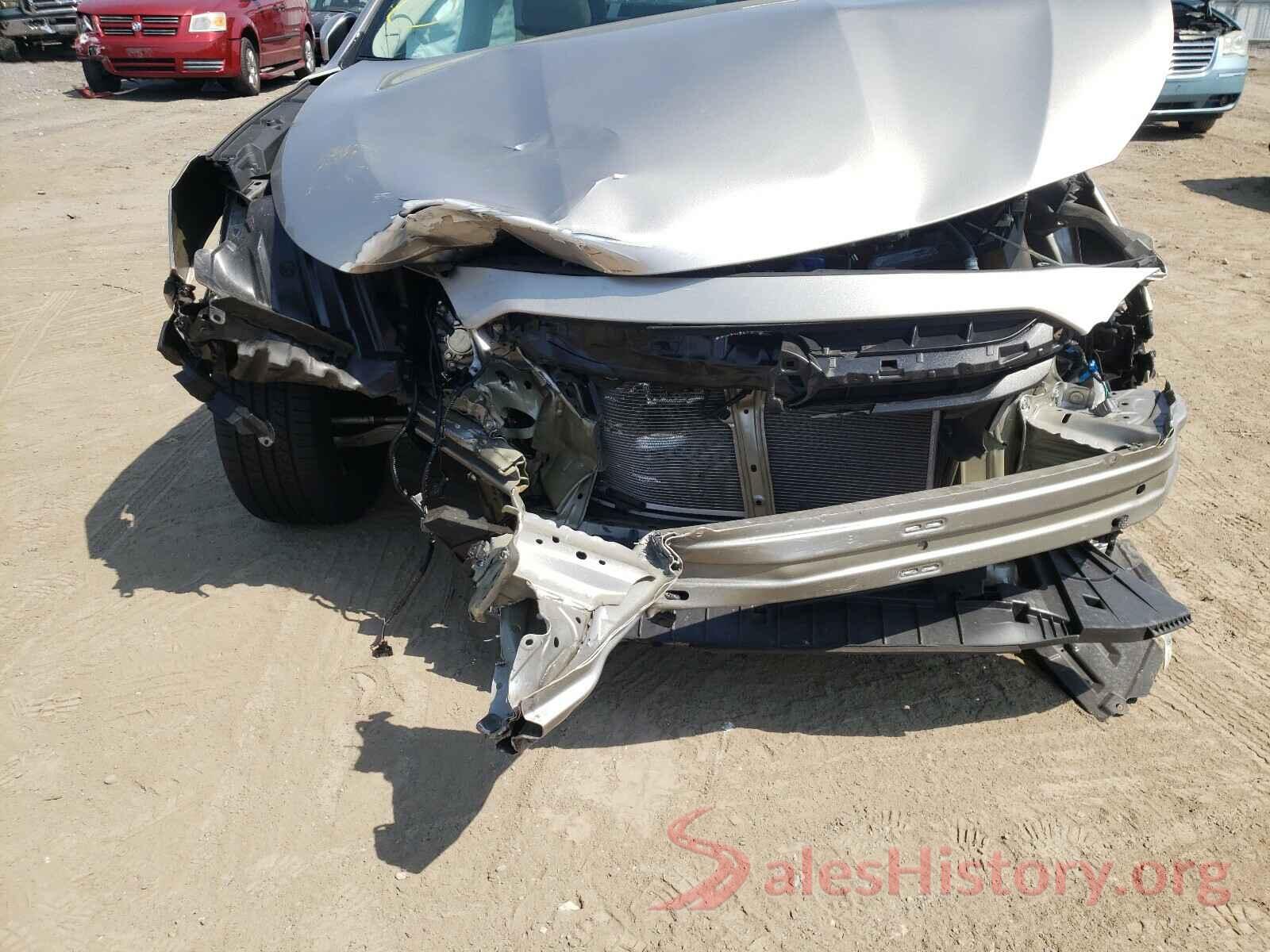 4S3BWAE65L3006972 2020 SUBARU LEGACY