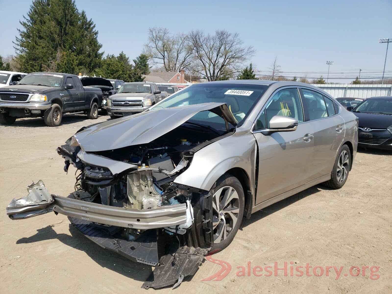 4S3BWAE65L3006972 2020 SUBARU LEGACY