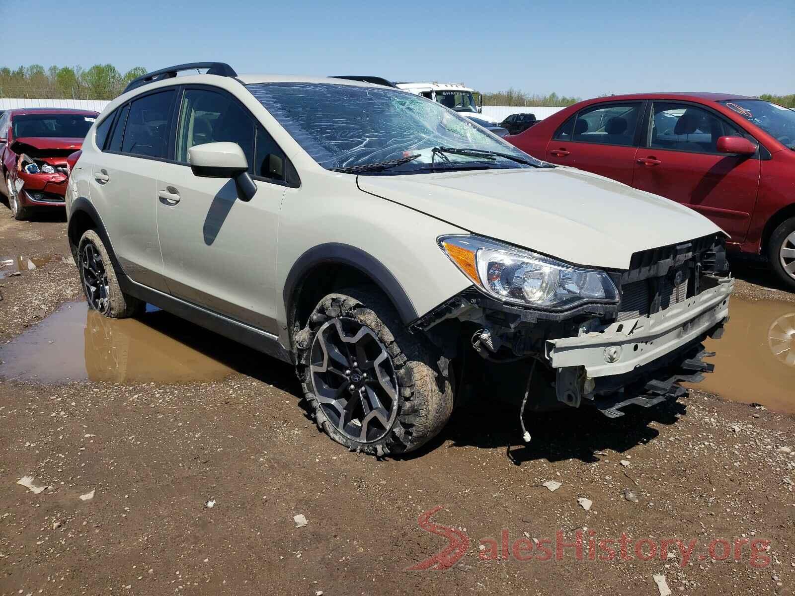 JF2GPABC9HH273377 2017 SUBARU CROSSTREK