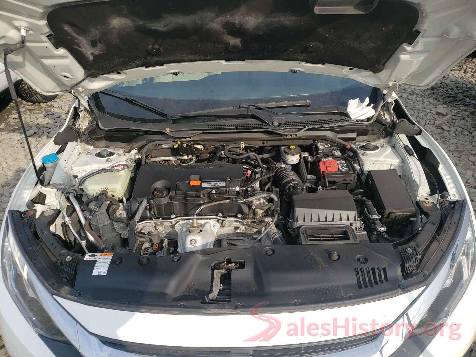 2HGFC2F50HH555636 2017 HONDA CIVIC