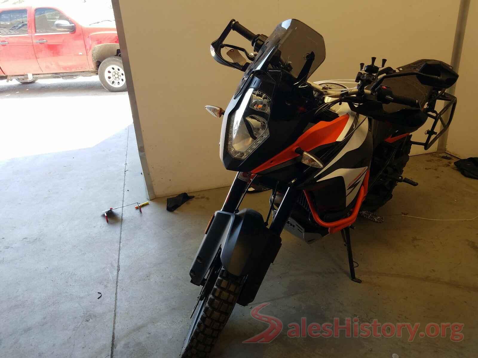 VBKV49400KM905907 2019 KTM MOTORCYCLE