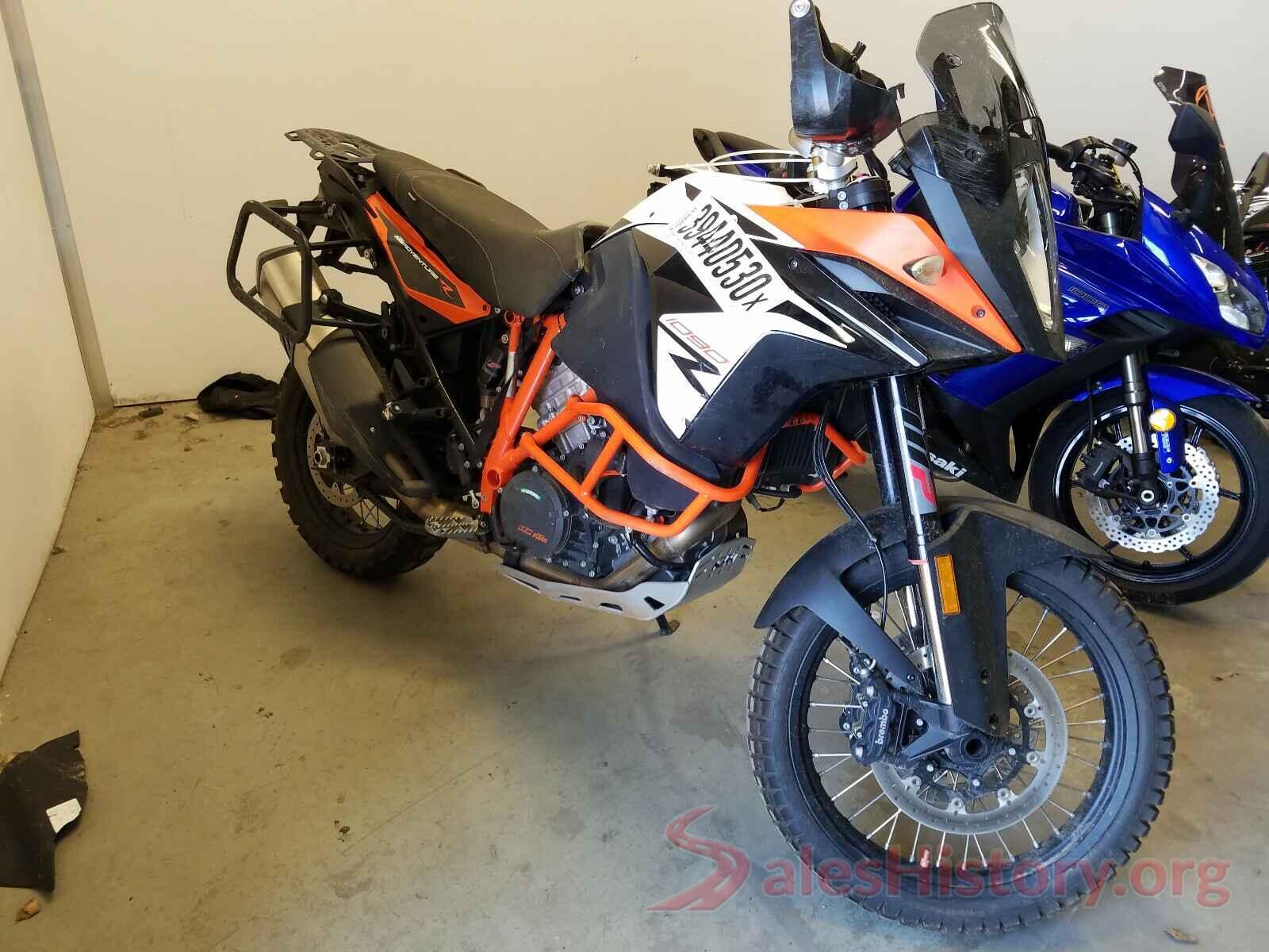 VBKV49400KM905907 2019 KTM MOTORCYCLE