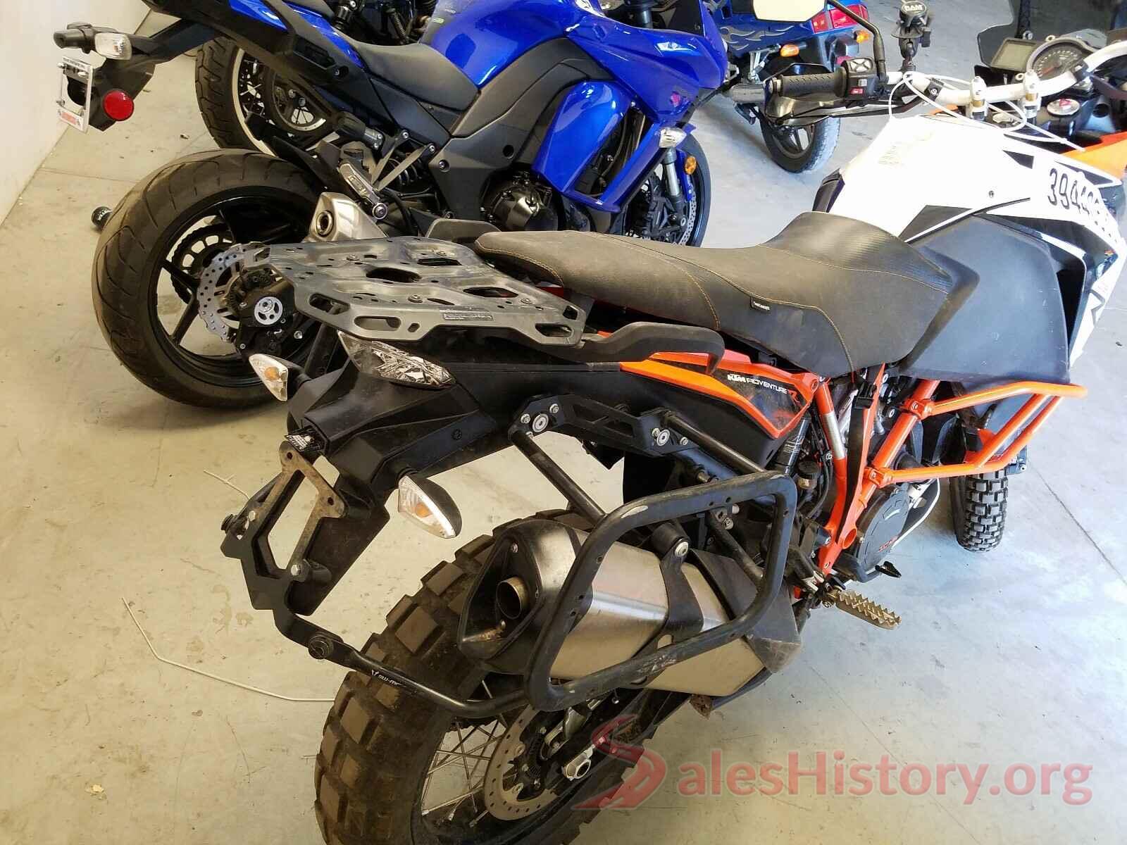 VBKV49400KM905907 2019 KTM MOTORCYCLE