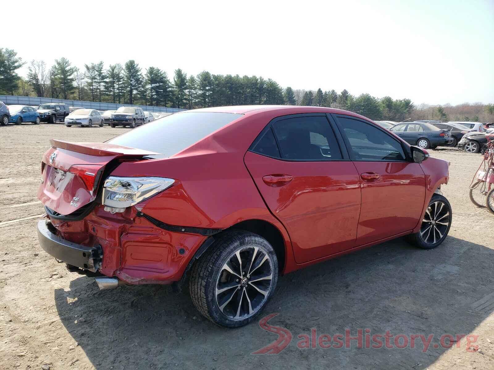 2T1BURHE4JC021555 2018 TOYOTA COROLLA