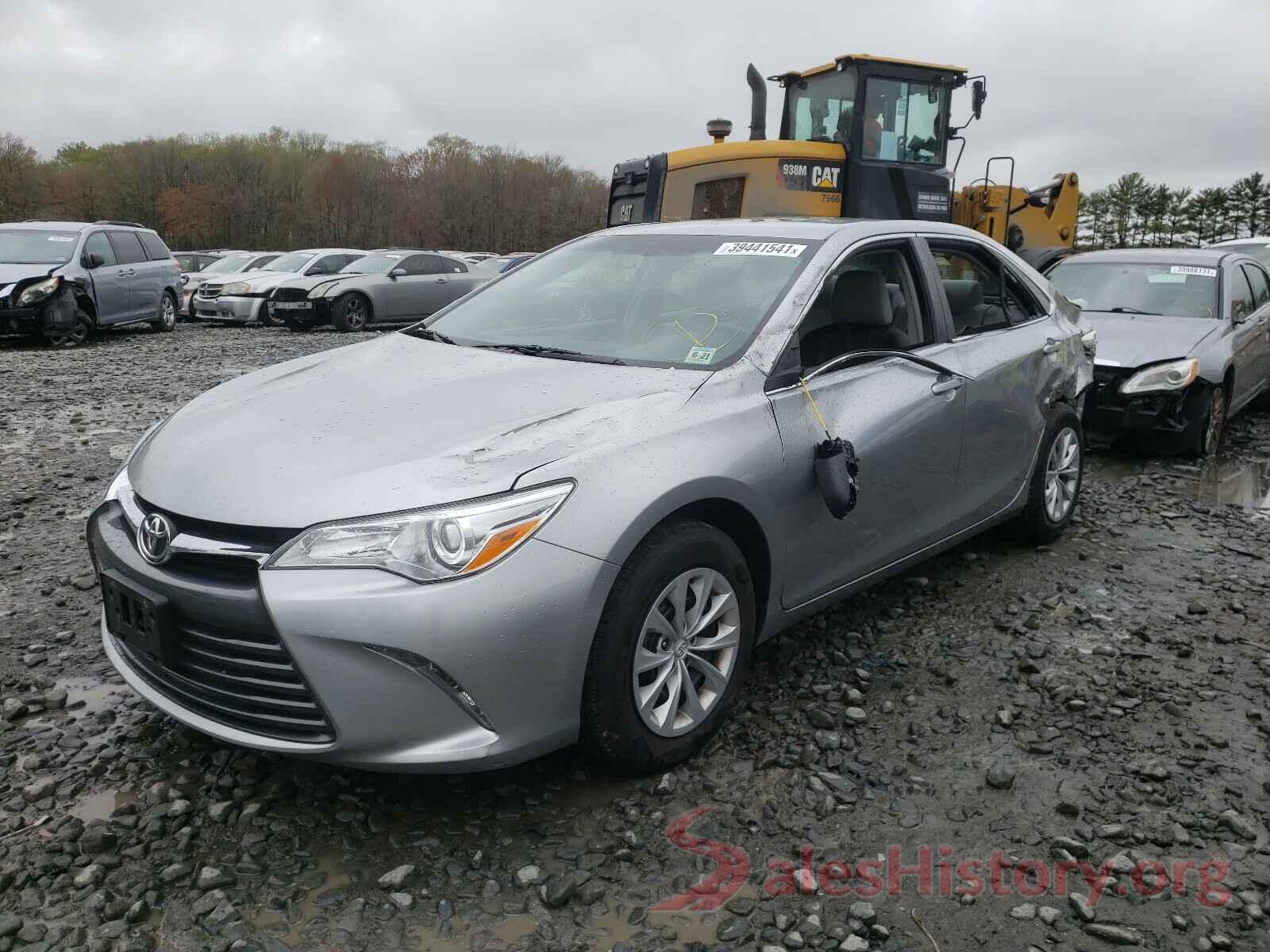 4T4BF1FKXGR567021 2016 TOYOTA CAMRY