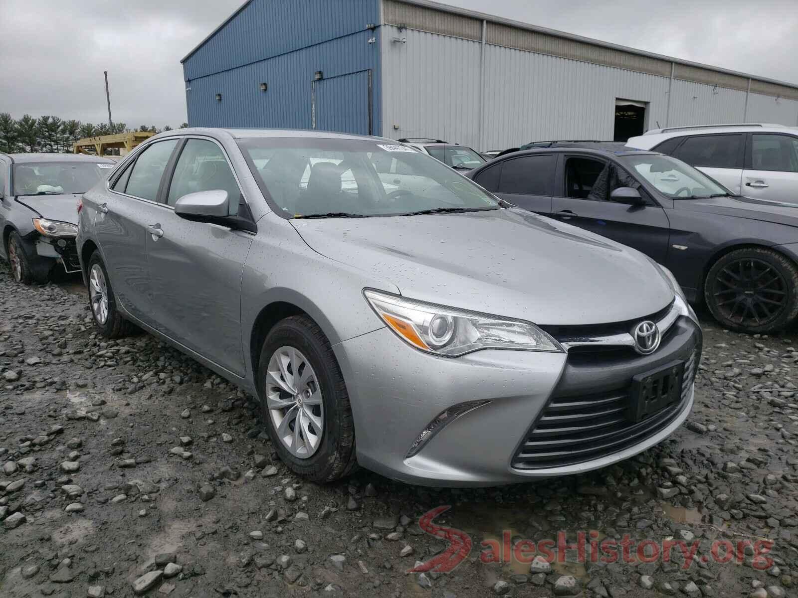 4T4BF1FKXGR567021 2016 TOYOTA CAMRY