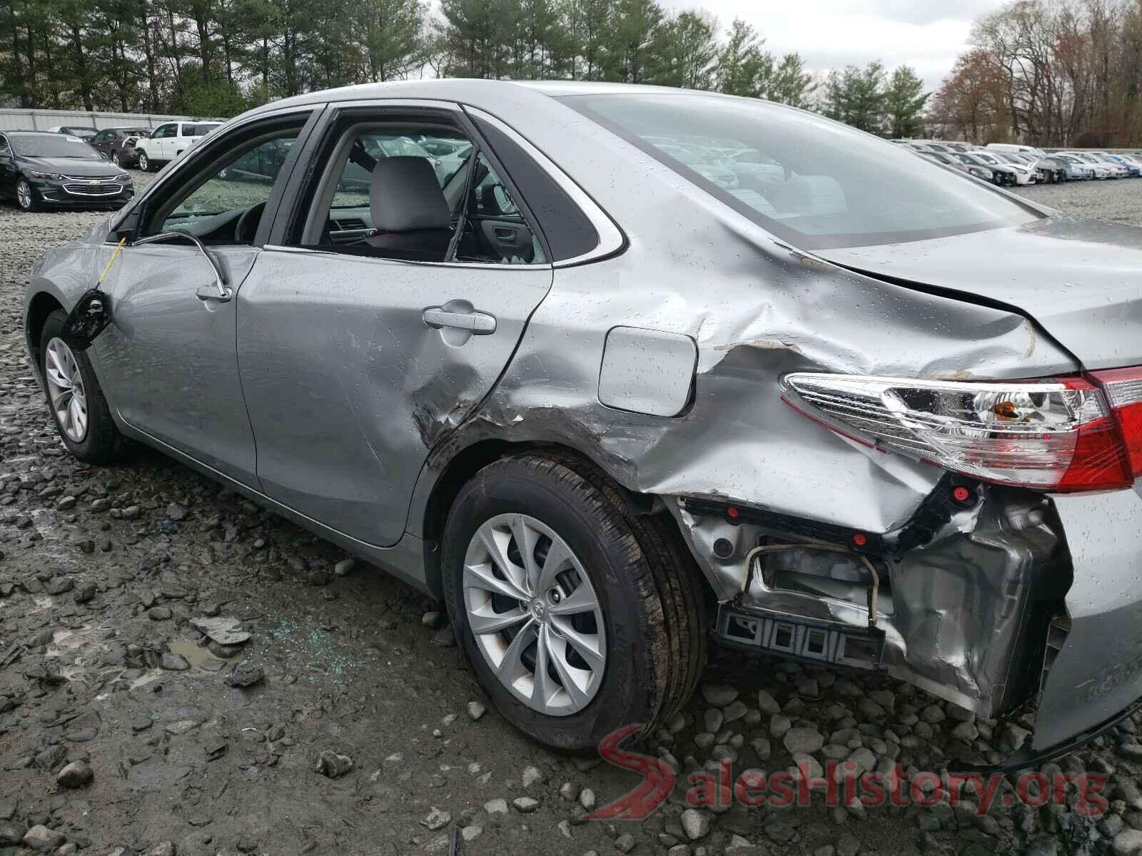 4T4BF1FKXGR567021 2016 TOYOTA CAMRY