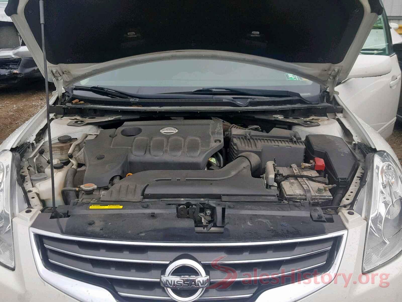 1N4AL2AP0CN501597 2012 NISSAN ALTIMA