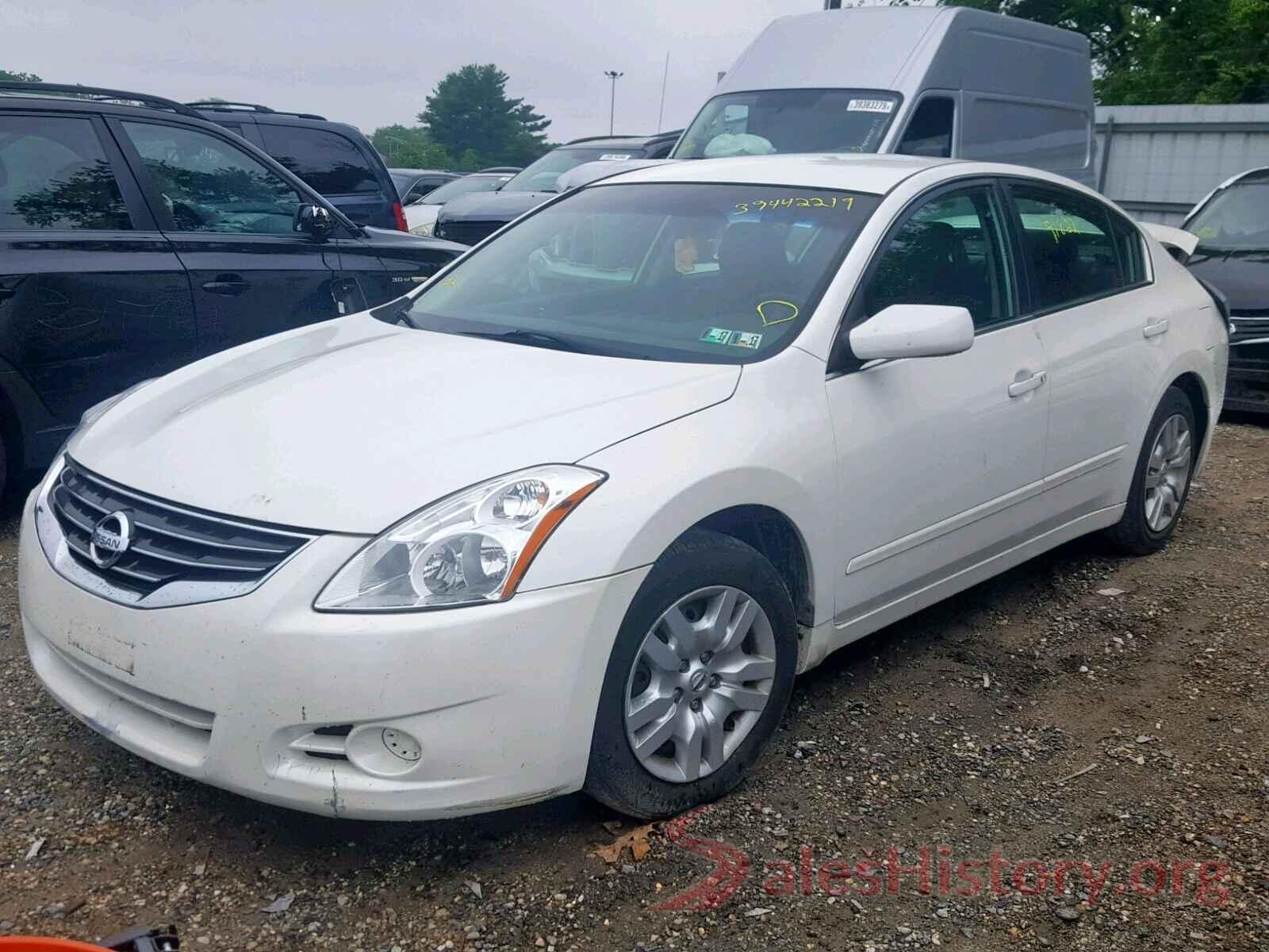 1N4AL2AP0CN501597 2012 NISSAN ALTIMA