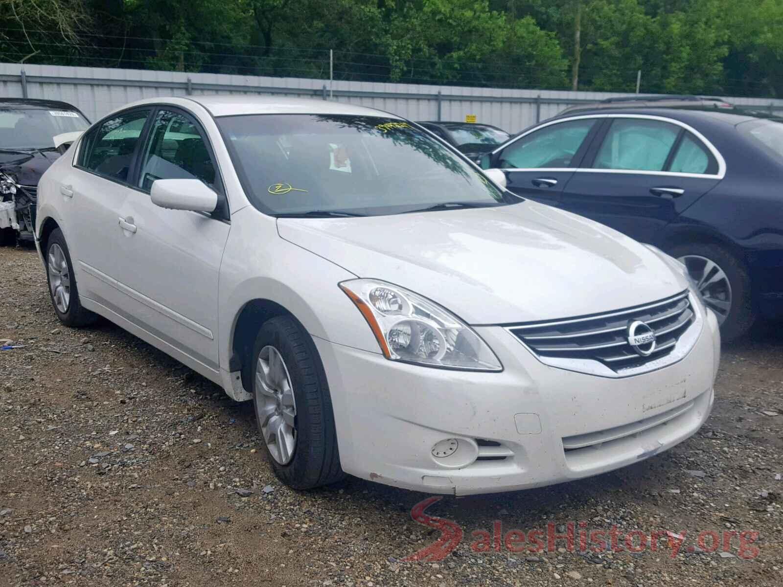 1N4AL2AP0CN501597 2012 NISSAN ALTIMA