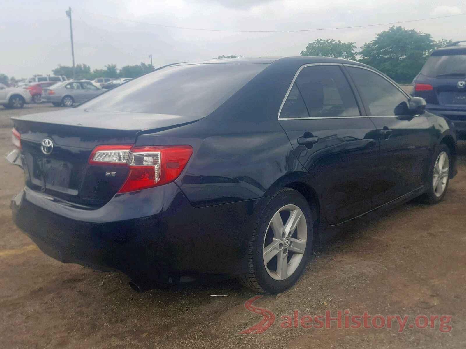 4T1BF1FK1CU505480 2012 TOYOTA CAMRY BASE