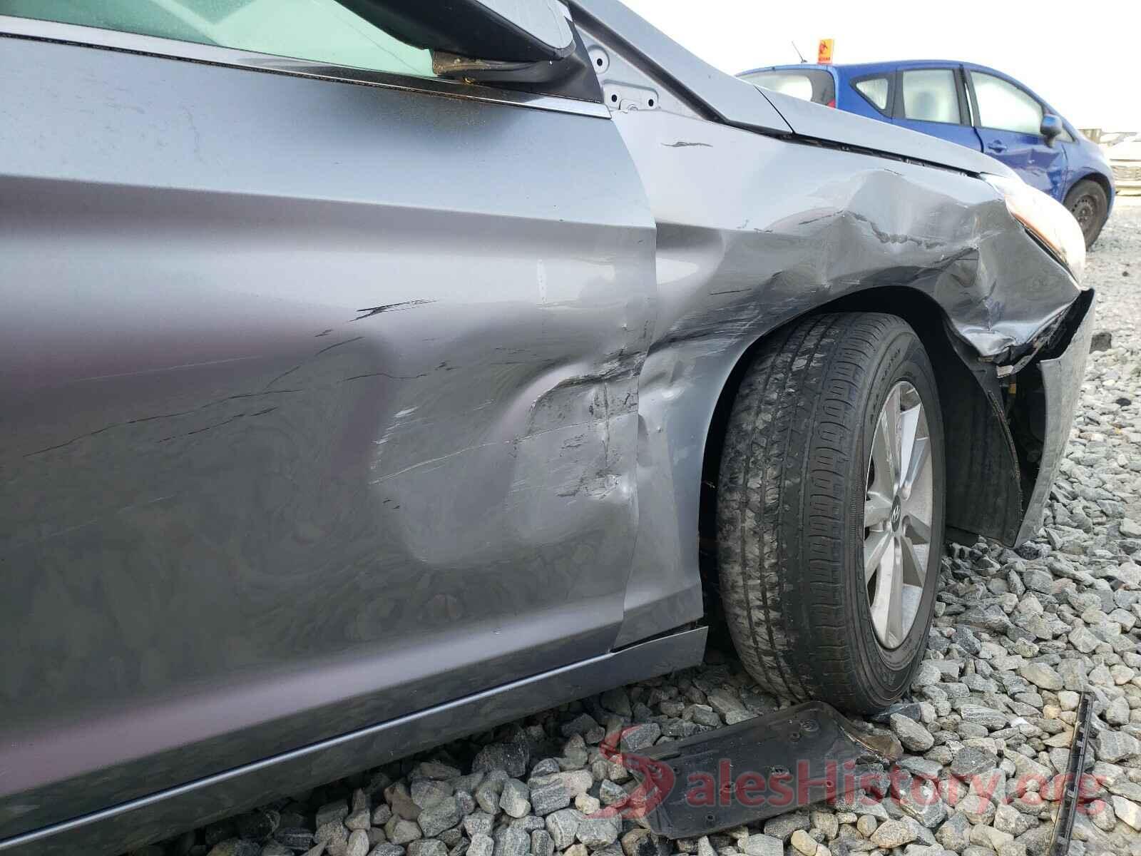 5NPE24AF5GH362994 2016 HYUNDAI SONATA