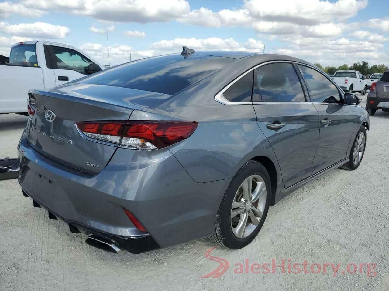 5NPE34AF1JH709807 2018 HYUNDAI SONATA