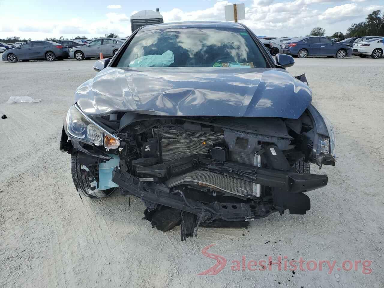 5NPE34AF1JH709807 2018 HYUNDAI SONATA