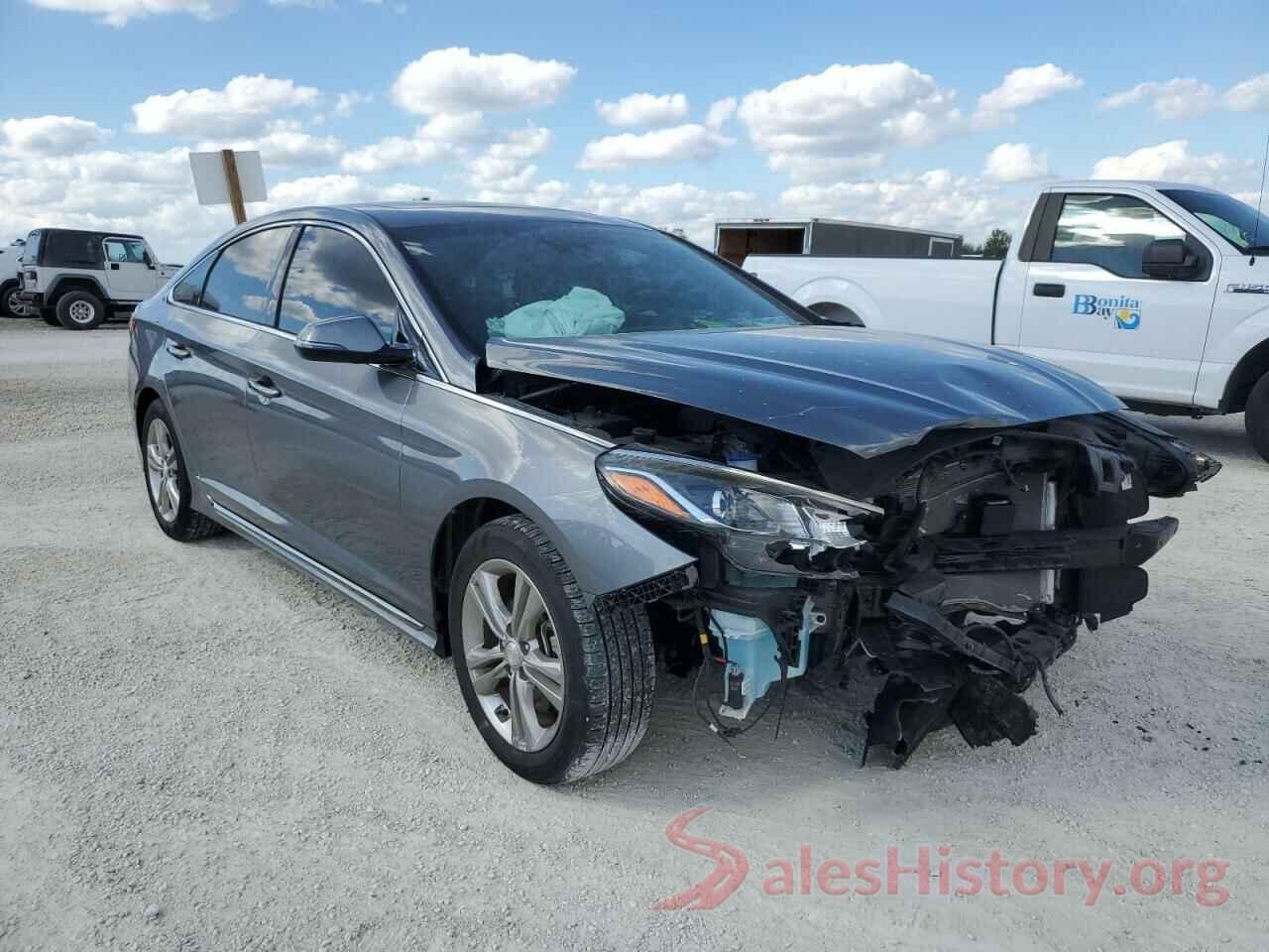 5NPE34AF1JH709807 2018 HYUNDAI SONATA