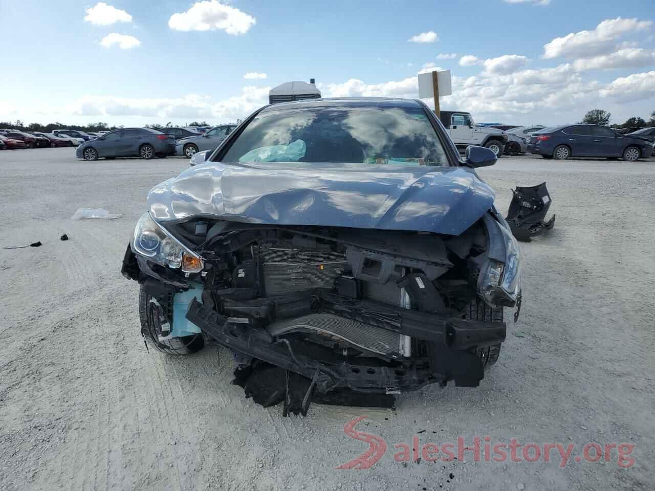 5NPE34AF1JH709807 2018 HYUNDAI SONATA