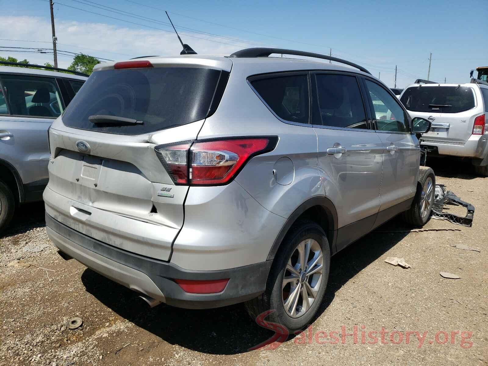 1FMCU0GD9JUC18695 2018 FORD ESCAPE