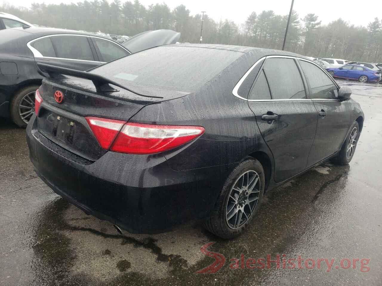 4T1BF1FK6HU446918 2017 TOYOTA CAMRY