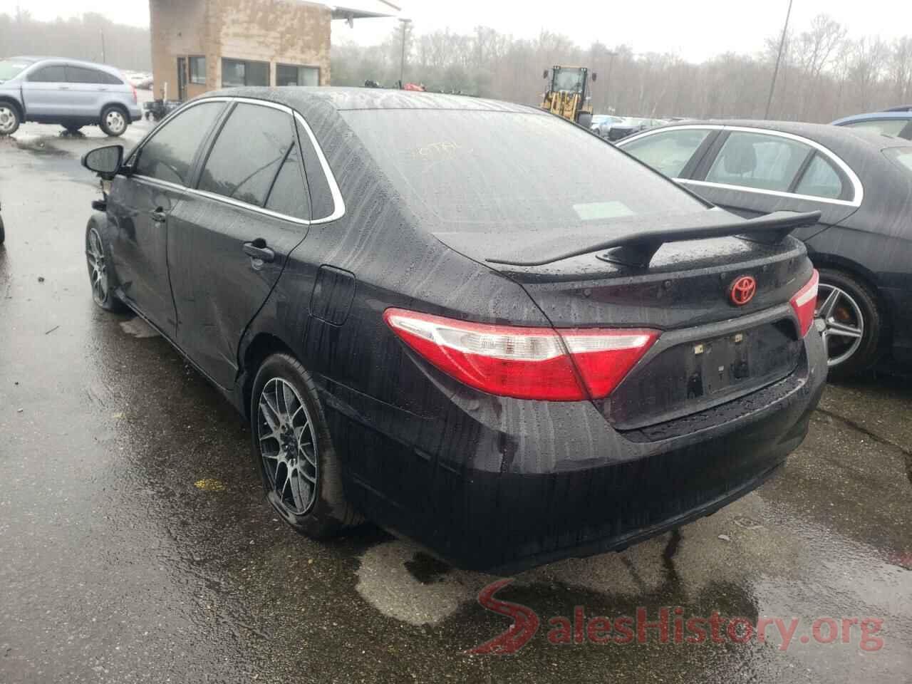 4T1BF1FK6HU446918 2017 TOYOTA CAMRY