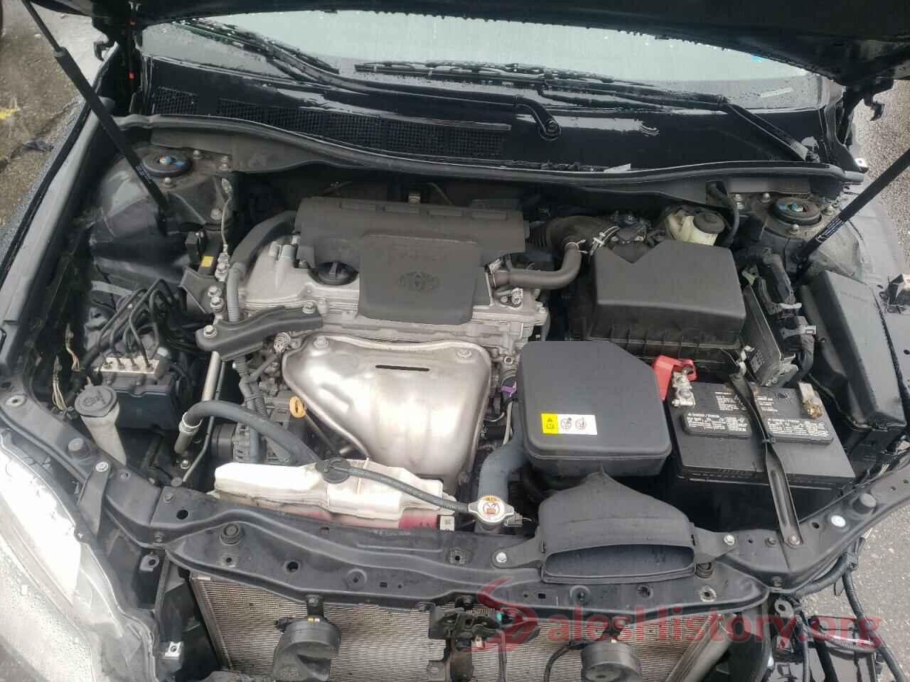 4T1BF1FK6HU446918 2017 TOYOTA CAMRY