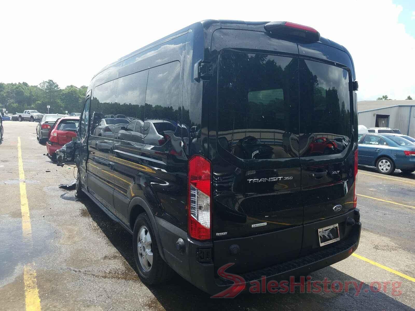 1FBAX2CG0KKB02477 2019 FORD TRANSIT CO