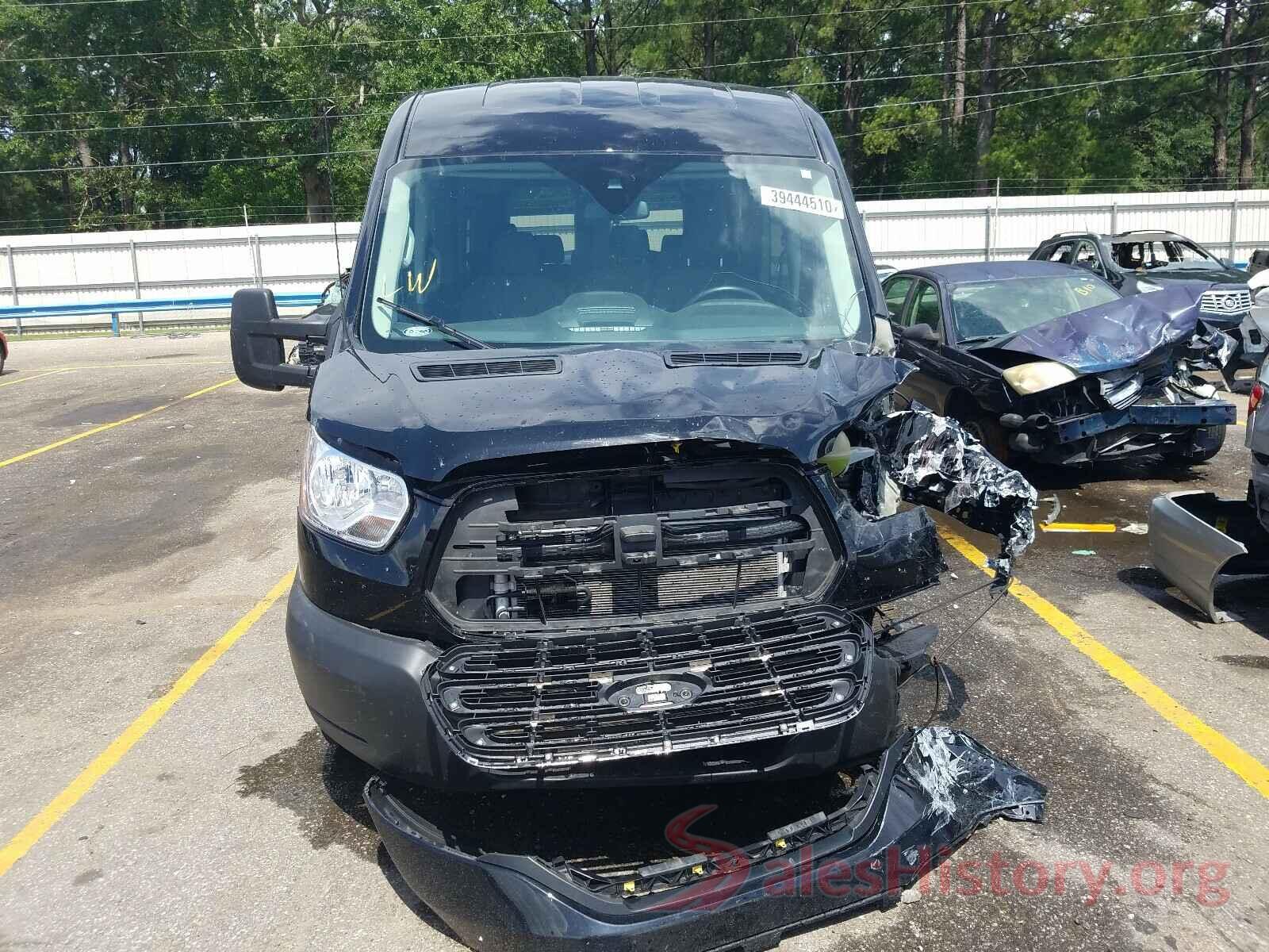 1FBAX2CG0KKB02477 2019 FORD TRANSIT CO