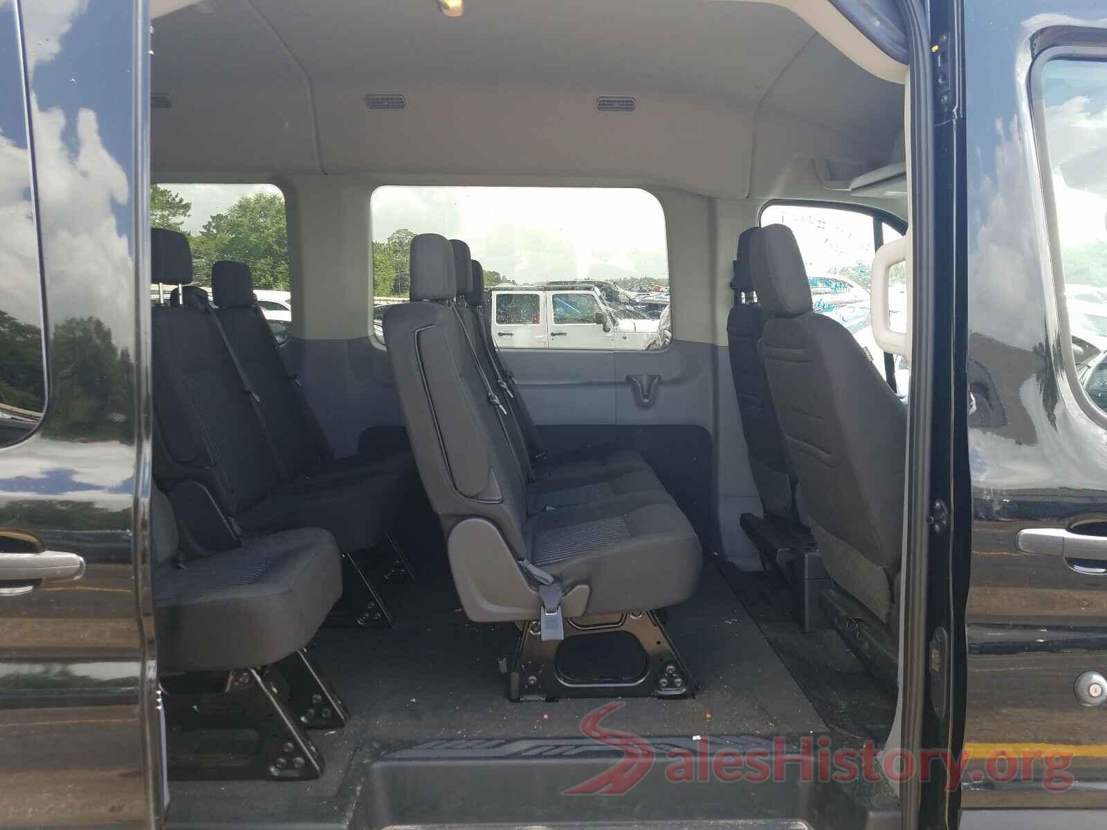 1FBAX2CG0KKB02477 2019 FORD TRANSIT CO