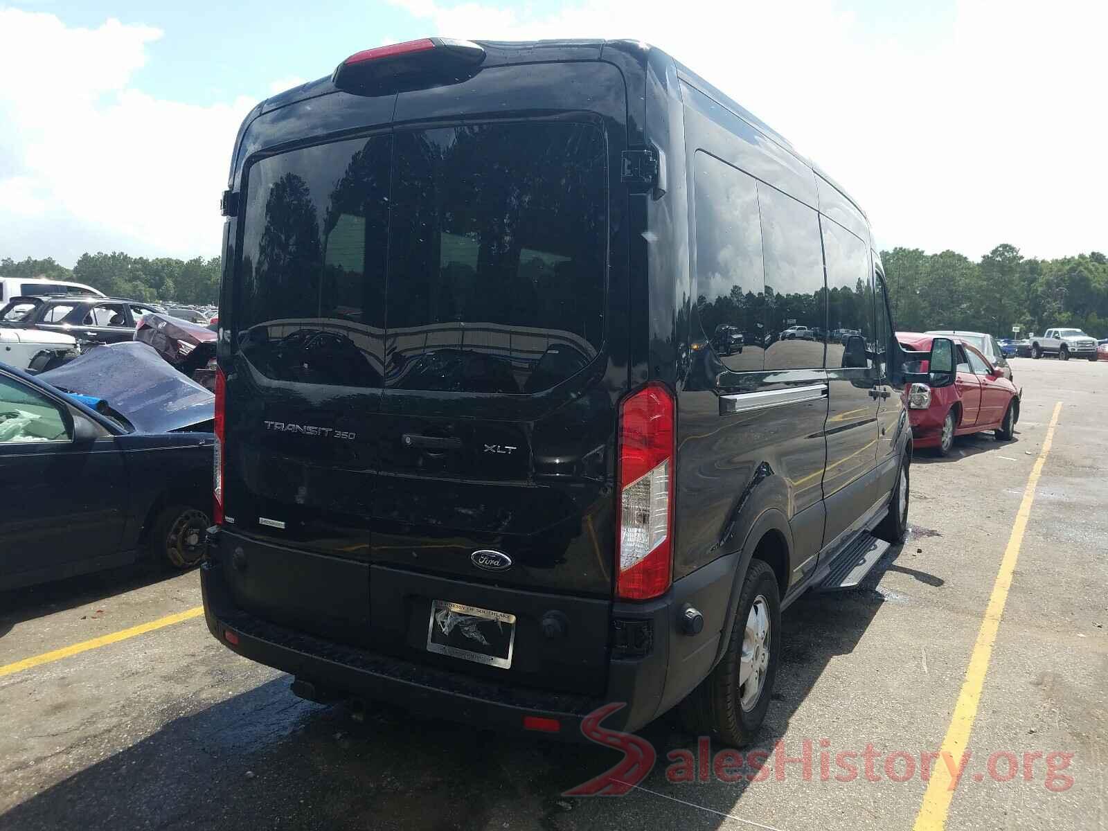 1FBAX2CG0KKB02477 2019 FORD TRANSIT CO