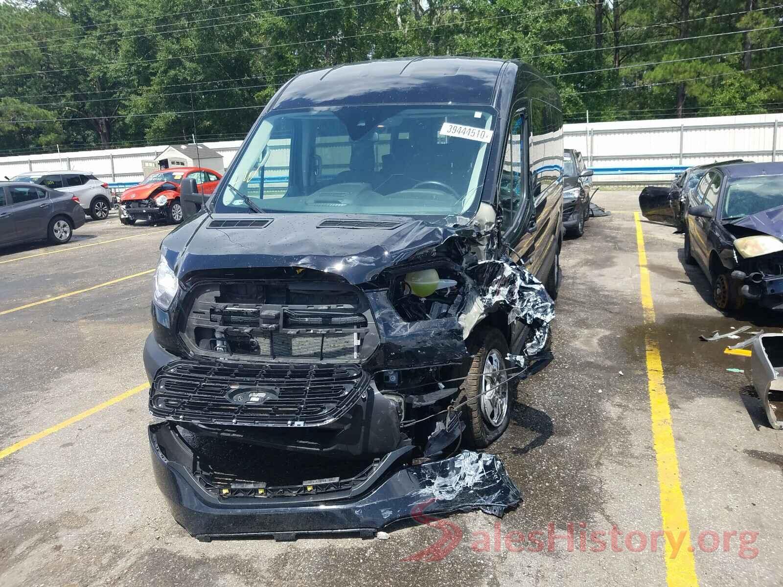 1FBAX2CG0KKB02477 2019 FORD TRANSIT CO