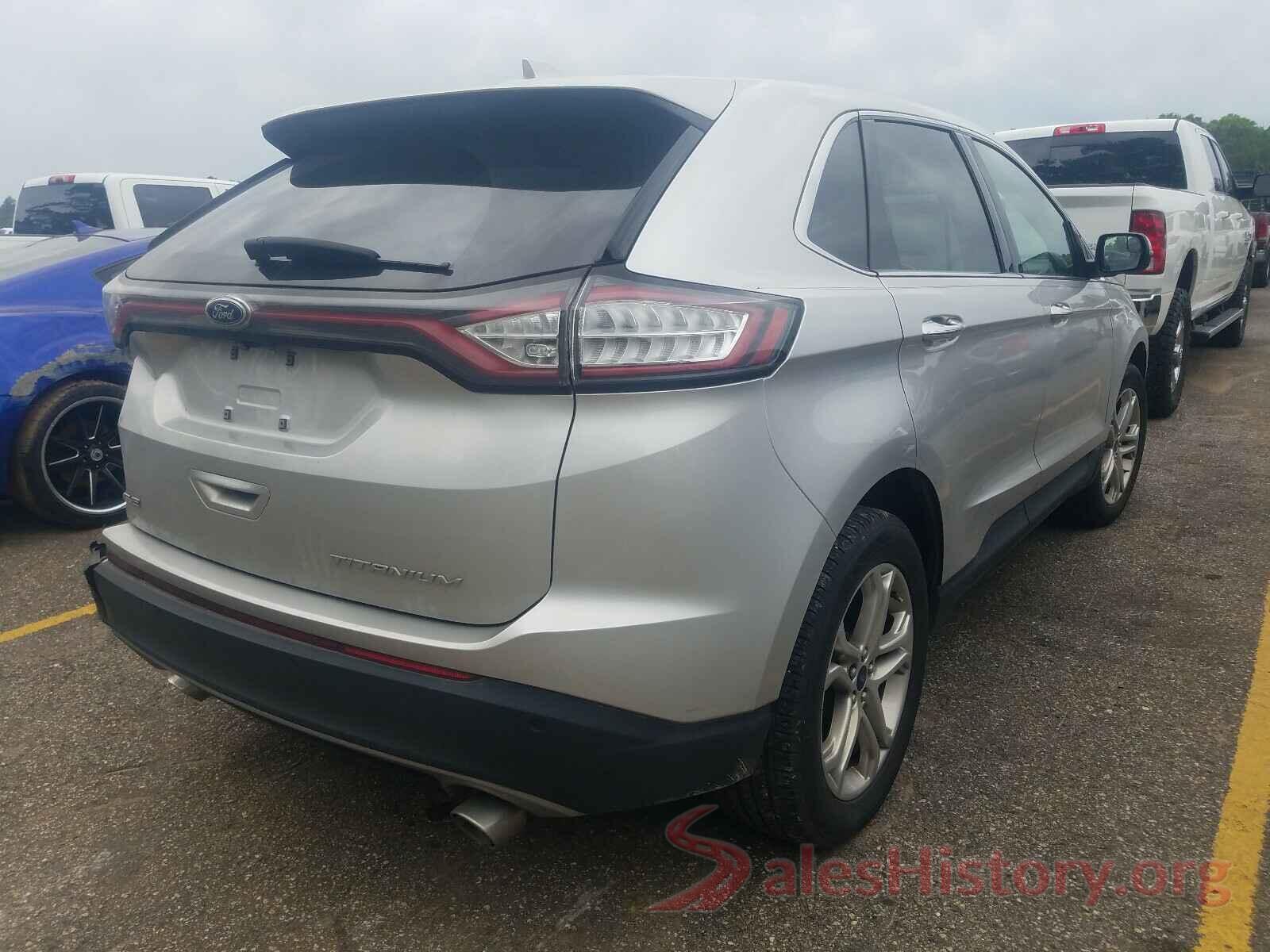 2FMPK3K84JBC13882 2018 FORD EDGE