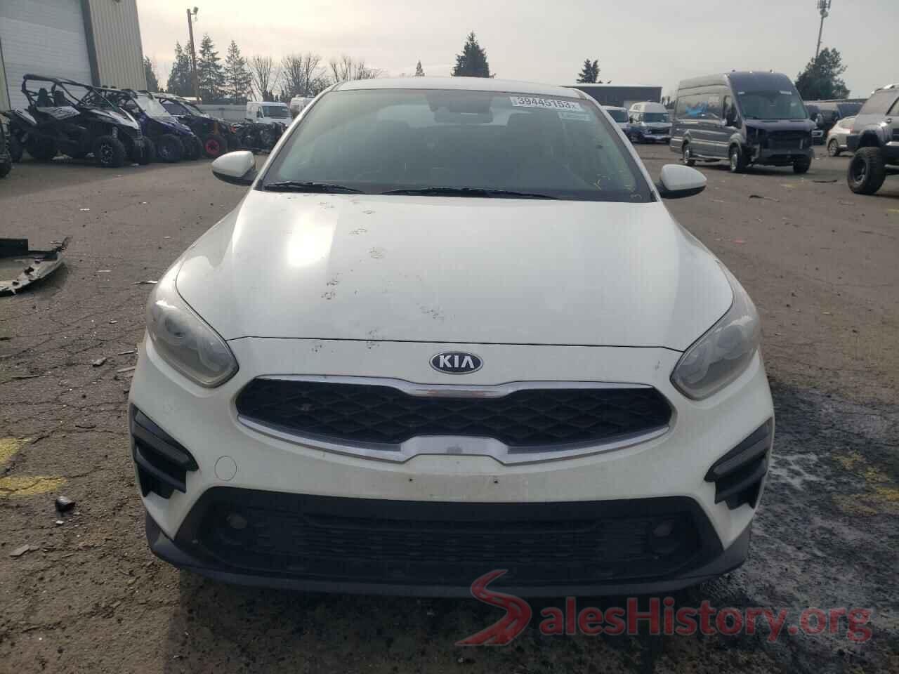 3KPF34AD5KE035377 2019 KIA FORTE