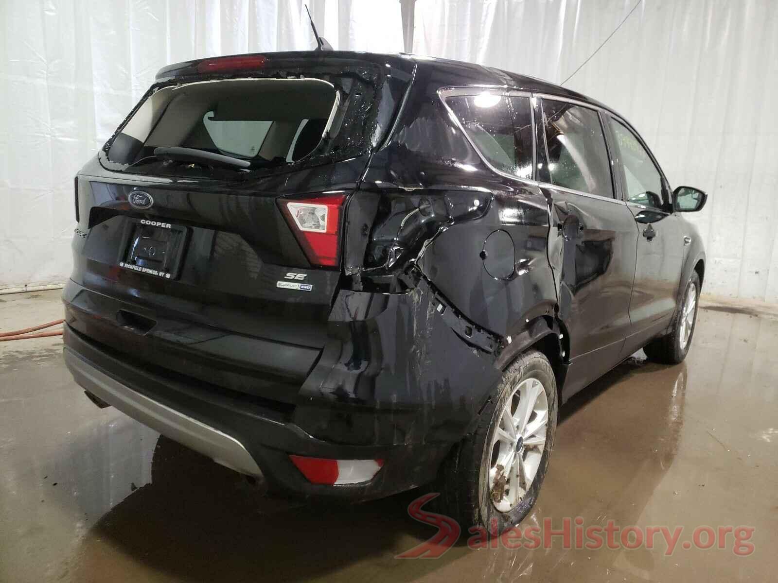 1FMCU9GD2KUA86286 2019 FORD ESCAPE