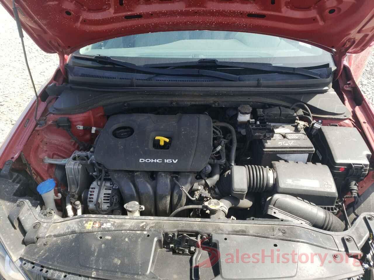 5NPD74LF8HH208646 2017 HYUNDAI ELANTRA