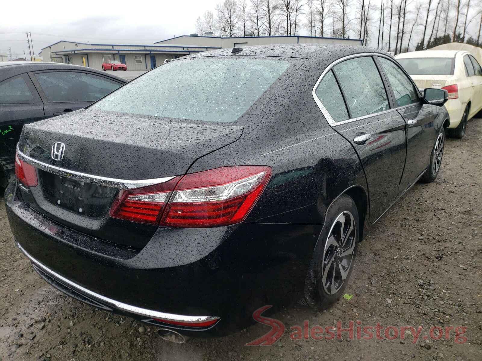 1HGCR2F82GA075428 2016 HONDA ACCORD