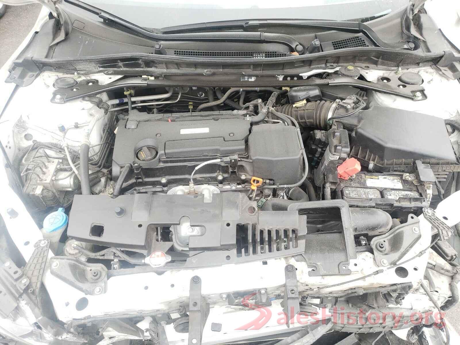 1HGCR2F58HA024670 2017 HONDA ACCORD