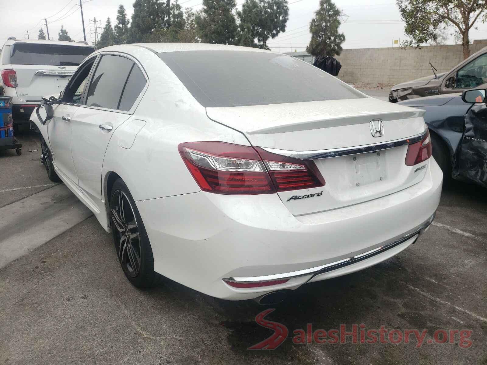 1HGCR2F58HA024670 2017 HONDA ACCORD