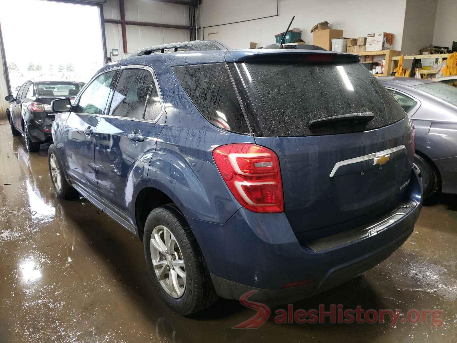 2GNALCEK3G6136820 2016 CHEVROLET EQUINOX