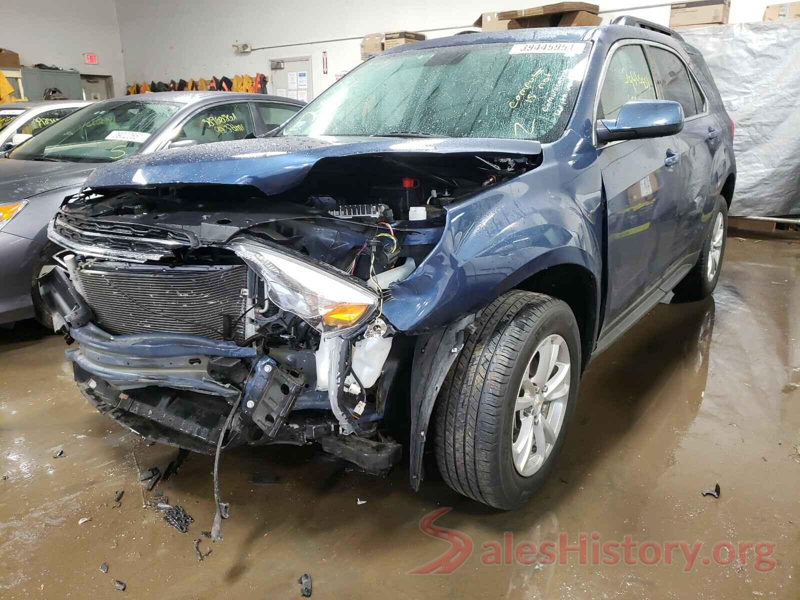 2GNALCEK3G6136820 2016 CHEVROLET EQUINOX