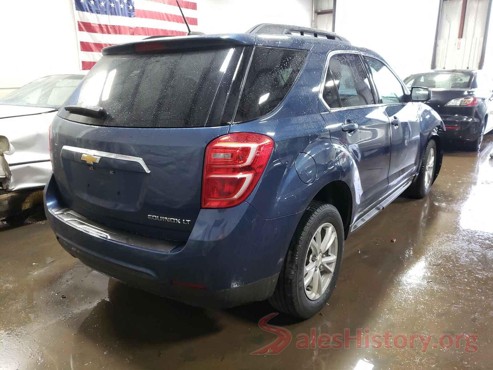 2GNALCEK3G6136820 2016 CHEVROLET EQUINOX